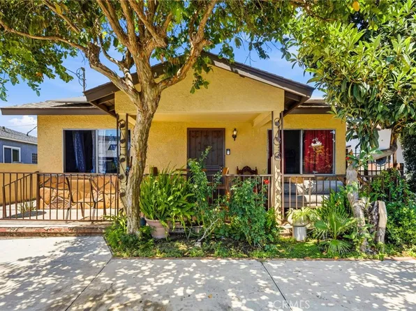 4035 Beck Ave, Bell, CA 90201