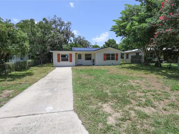 430 Oleander Rd, Lake Wales, FL 33898
