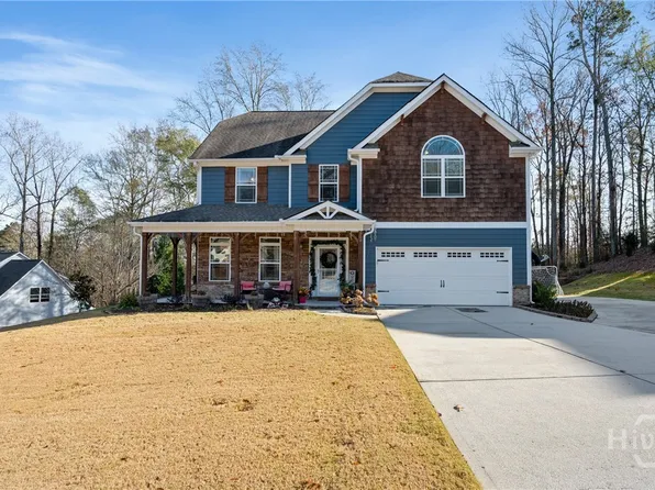 3677 Vine Springs Trace, Bethlehem, GA 30620