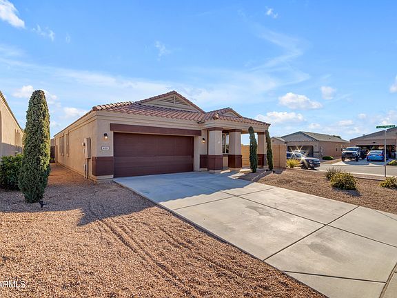 2nd image of 4851 E SUNSTONE Drive