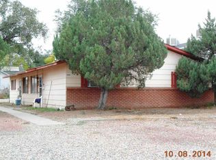 1444 Colorado Ave, Grand Junction, CO 81501