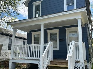 315 Fisher Ave, Neptune, NJ