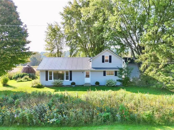 W8539 County Road Z, Arkansaw, WI 54721