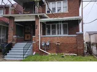 2630 W Euclid Ave, Detroit, MI 48206