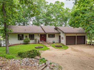 78 Delgado Way, Hot Springs, AR 71909