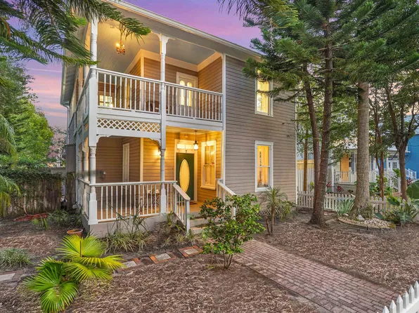 7 Cincinnati Ave, Saint Augustine, FL 32084