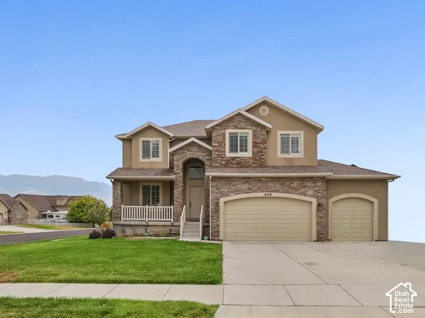 4144 S Schooner Dr, Saratoga Springs, UT 84045