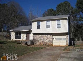 4868 Martins Crossing Rd, Stone Mountain, GA 30088
