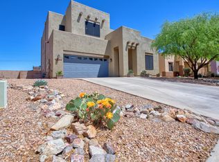 1232 Horner Dr, Sierra Vista, AZ 85635