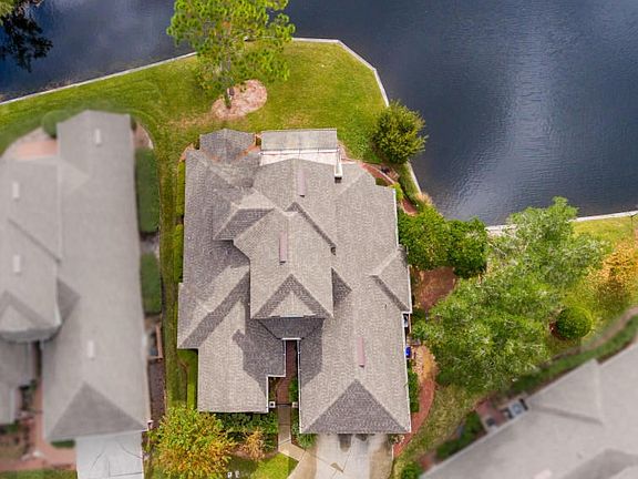 7703 Deerwood Point Ct Water Lot