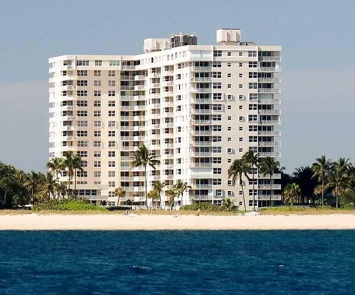 5200 N Ocean Blvd #1107B — Photo 3