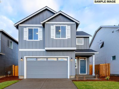 8508 NE 134th Pl LOT 75, Vancouver, WA, 98682