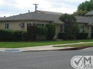 301 N Kenneth Rd, Burbank, CA 91501