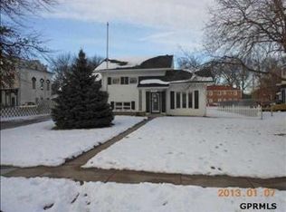 826 W 10th St, Fremont, NE 68025