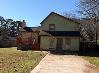 5655 Pine Meadows Ct, Morrow, GA 30260