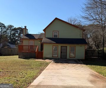 5655 Pine Meadows Ct, Morrow, GA, 30260