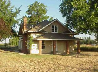 3961 Sunnyside Mabton Rd, Sunnyside, WA 98944