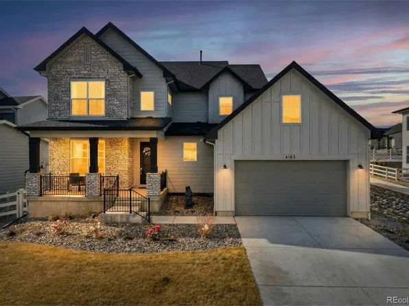 6185 Pedregal Drive, Parker, CO 80134