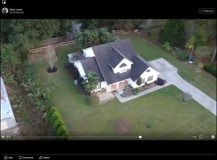 738 Evergreen Cir, Eastman, GA 31023