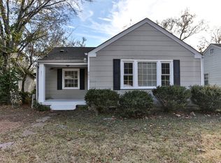 4011 Utah Ave, Nashville, TN 37209