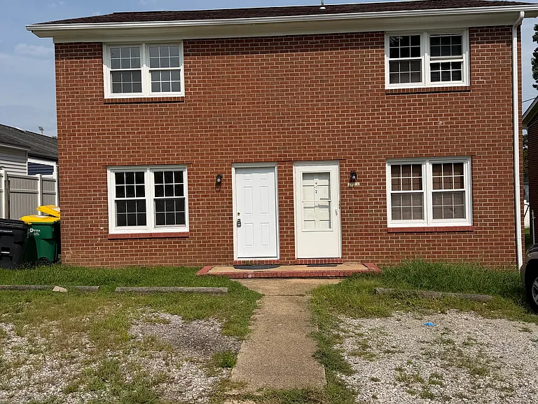 2507 Wise St #B — Photo 1