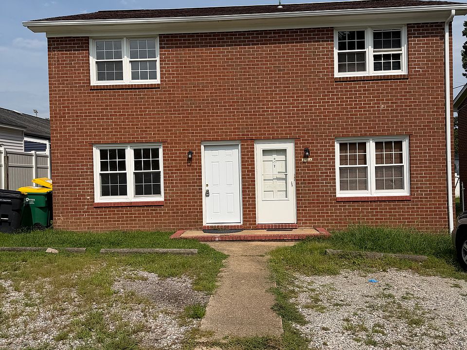 1st image of 2507 Wise St Unit B