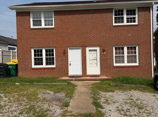 2507 Wise St UNIT B, Richmond, VA 23225