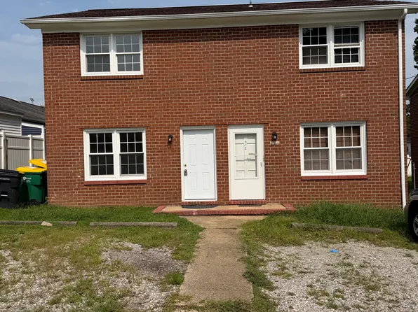 2507 Wise St Unit B, Richmond, VA 23225