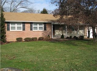 105 Yearsley Pl, Wilmington, DE 19808