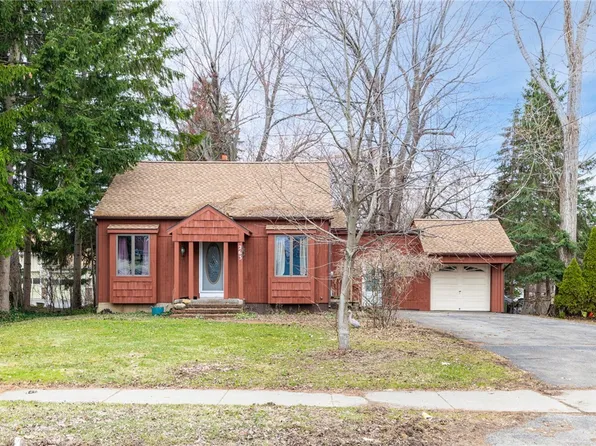 263 Fetzner Rd, Rochester, NY 14626