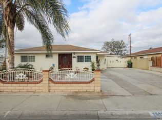 7811 Santa Barbara Ave, Stanton, CA 90680