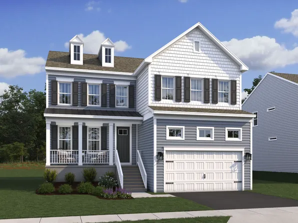 29 Carlisle Ct, Howell, NJ 07731