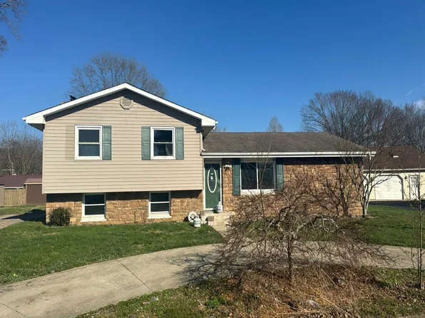 1872 Stivers Rd, Aberdeen, OH 45101