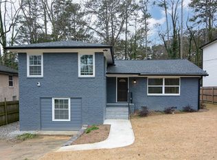 678 Church St NW, Atlanta, GA 30318