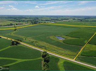 0 NE 120th St, Mitchellville, IA 50169