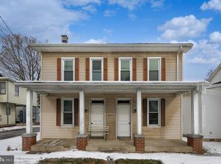 778 E Main St, Ephrata, PA 17522