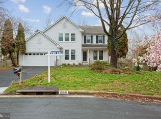 10681 Concerto Ct, Manassas, VA 20112