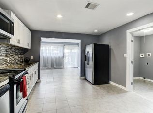 9005 Cheer St, Houston, TX 77063