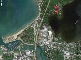 Lot 9 Swan Lake Point, Elk Rapids, MI 49629