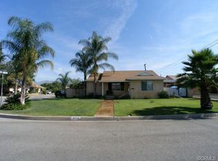 1033 W Marbury St, West Covina, CA 91790