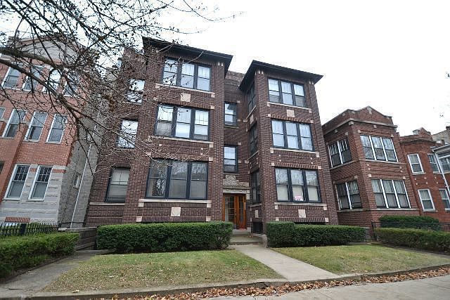 1st image of 1415 W Cuyler Ave #2
