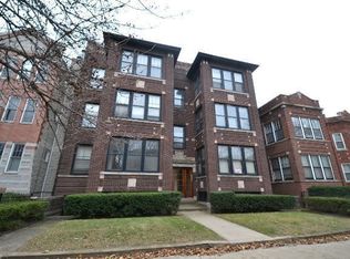 1415 W Cuyler Ave #2, Chicago, IL 60613
