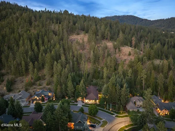 5104 N Hague Ct, Coeur D Alene, ID 83815