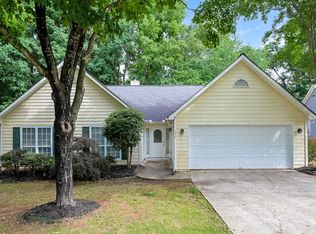 750 Paris Dr, Lawrenceville, GA 30043
