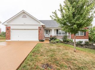 3508 Swan Cir S, Arnold, MO 63010