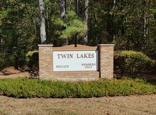 Lake Joyce Rd, Moody, AL 35004