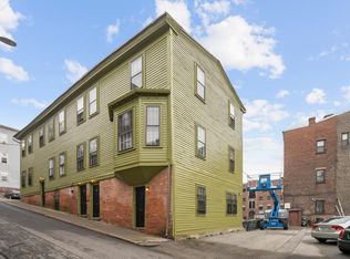 19 South Ct #21, Providence, RI 02906