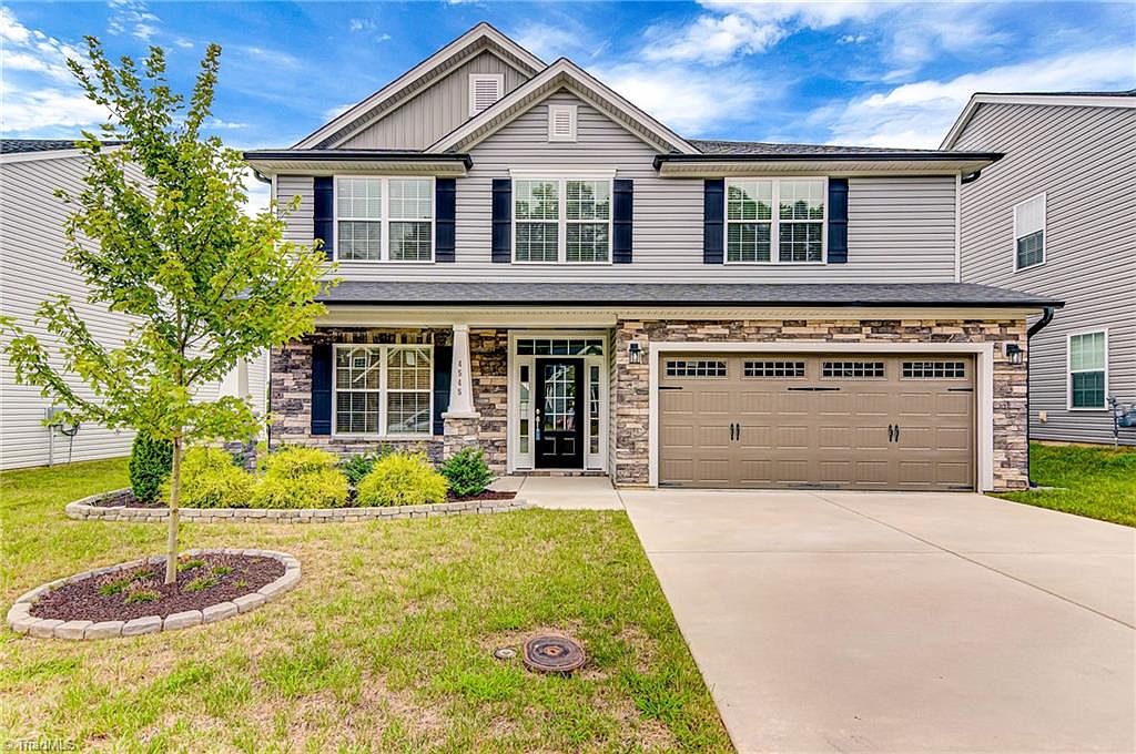 4545 River Gate Dr, Clemmons, NC 27012 Zillow