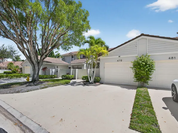 479 Prestwick Cir, Palm Beach Gardens, FL 33418