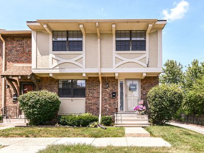 8123 Bromley Pl, Indianapolis, IN, 46219